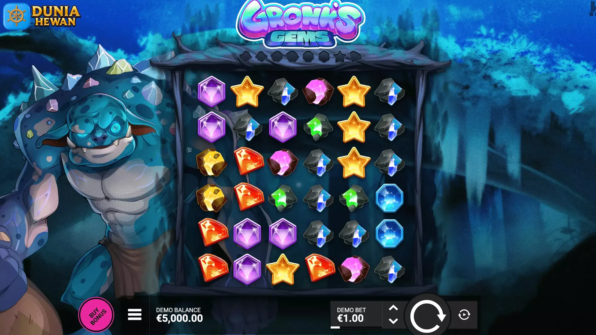 Bongkar Habis Gronk's Gems: Keunikan yang Gak Banyak Tau