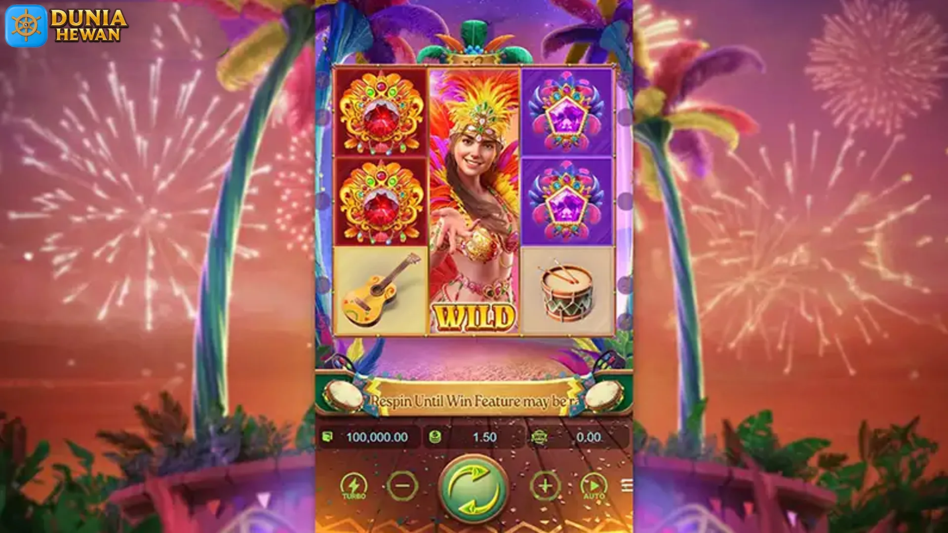 Misteri Rio Fantasia Terungkap Alur Cerita Paling Dramatis