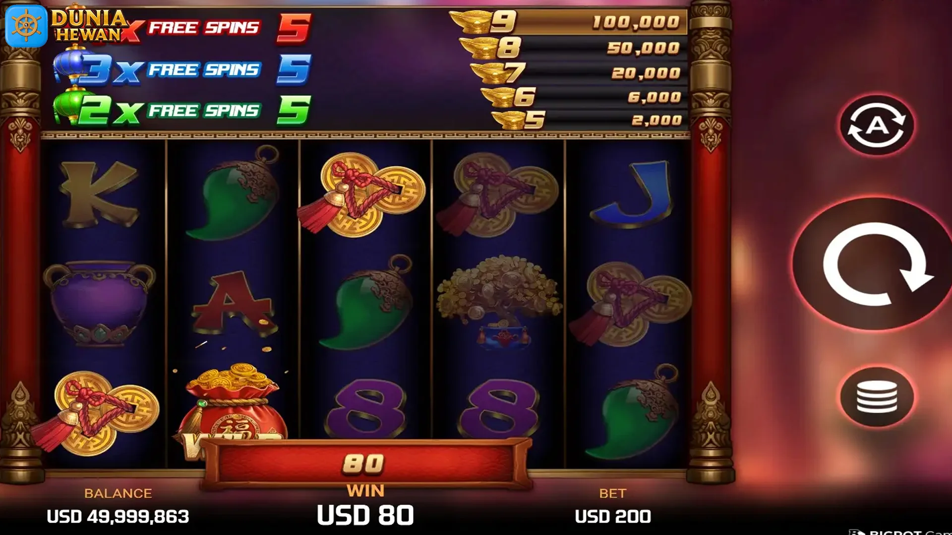 Bukti Detective's Dream yang Bikin Jatuh Hati Abis