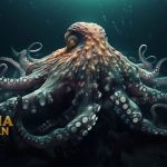 Berikut 10 Fakta Menarik Tentang Gurita Raksasa di Laut