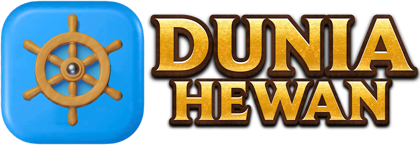 dunia hewan