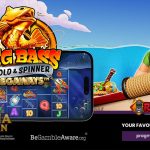 Big Bass Hold & Spinner Megaways di Situs Slot Online Gacor