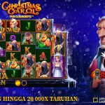 Game Christmas Carol Megaways Game Tergacor Situs Online