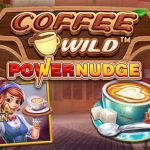 Kejar Jackpot di Dunia Kopi dengan Coffee Wild