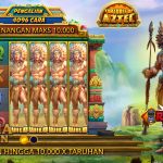 Fortunes of Aztec: Rasakan Slot Gacor yang Menguntungkan!
