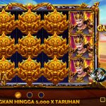 Panduan Bermain Gatot Kaca's Fury: Kekuatan Super Dunia Slot