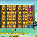 John Hunter and the Quest for Bermuda Riches Rasakan Maxwin