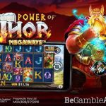 Power of Thor Megaways Deposit Dana Mudah Dapat Freespin
