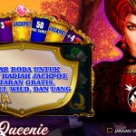 Slot Gacor Queenie di Situs Terpercaya Sudah Terjamin Withdraw