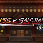 Mainkan Slot Rise of Samurai III dan Menangkan Hadiah Besar