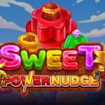 Sweet Powernudge: Slot Seru dengan Hadiah Manis