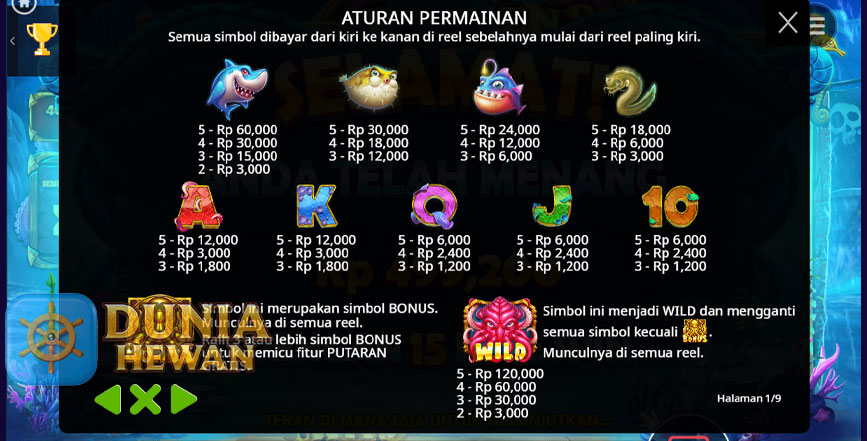 Release the Kraken 2: Petualangan Slot Bawah Laut yang Epik!