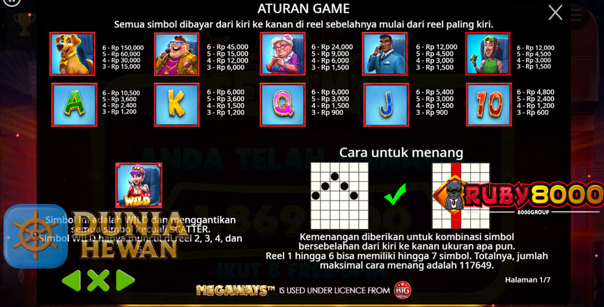 Raih Keberuntungan dengan Wild Celebrity Bus Megaways!
