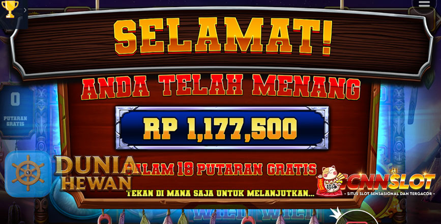 Mustang Trail: Aksi Cepat & Hadiah Besar di Slot Pragmatic Play