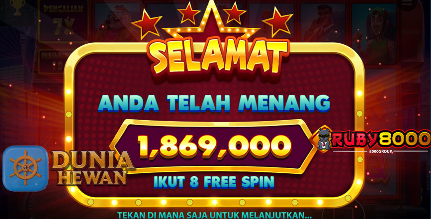 Raih Keberuntungan dengan Wild Celebrity Bus Megaways!