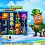 5 Frozen Charms Megaways: Temukan Keajaiban di Slot Gacor
