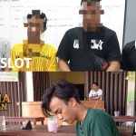 Admin Slot di Sidang Bossnya di Karenakan Bocorkan Slot Gacor