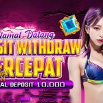 Anime Mecha Megaways Game Pusat Slot Deposit DANA Terbaik