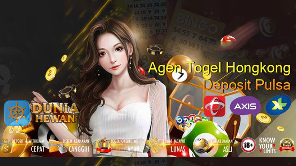 Bermain Togel Online Sangat Mudah Menggunakan Depo Pulsa
