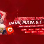 Daftar Slot Gacor di Cnnslot Gampang Jackpot Mahjong Ways