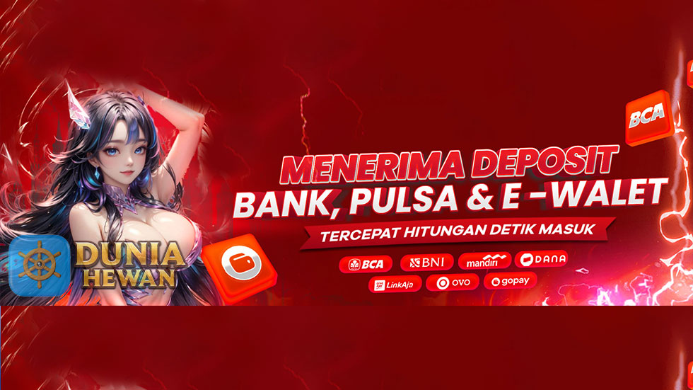 Daftar Slot Gacor di Cnnslot Gampang Jackpot Mahjong Ways