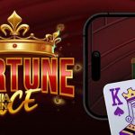 Fortune Ace: Slot Online, Slot Gacor, & Kemenangan Maksimal