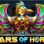 Gear of Horus: Slot Gacor Terpopuler untuk Jackpot Maksimal!