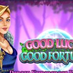 Good Luck & Good Fortune: Temukan Slot Demo Gratis Terbaik