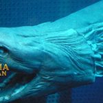 Hiu berjumbai, Ikan Mengerikan Penghuni Laut Dalam