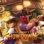 Info Slot Gacor Bocoran Wild Bounty Showdown dari Situs Cnnslot
