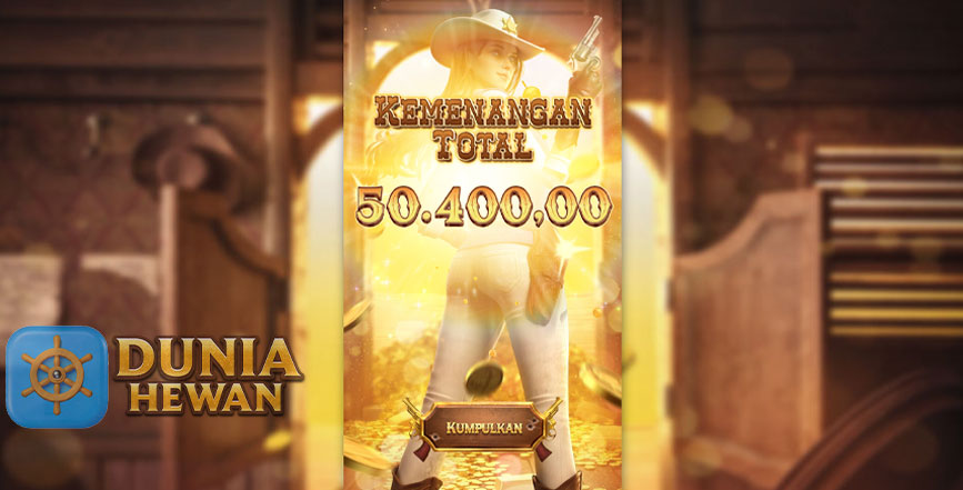 Info Slot Gacor Bocoran Wild Bounty Showdown dari Situs Cnnslot