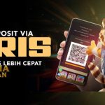 Menang Besar dengan Slot Gacor Hari Ini Deposit Qris 10 Ribu