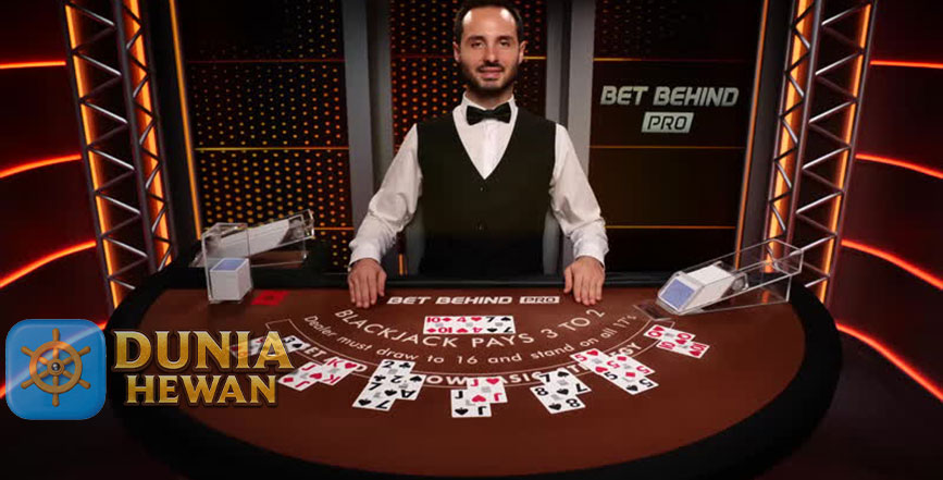 Permainan Casino Online Menjadi Pusat Keuntungan Masyarakat