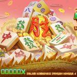 Pendapat Pemain Saat Bermain Mahjong Ways Black Scatter