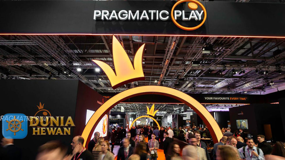 Pengalaman Slot Online Terbaik dan Gacor di Pragmatic Play