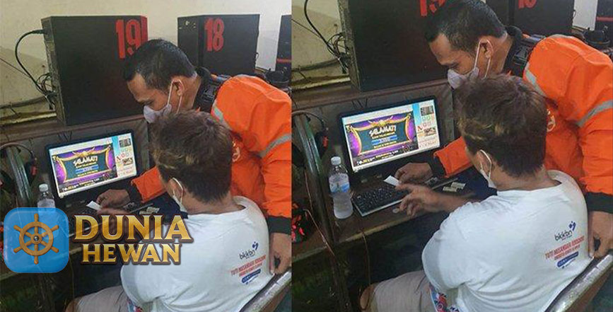 Permainan Slot Online di Warnet Sudah Banyak yang Akses