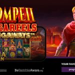 Pompeii Megareels Megaways: Situs Slot Dan Kemenangan Besar