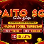 Prediksi Jitu dan Bocoran Angka Paito Warna Togel Singapore