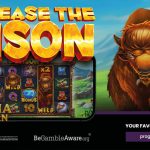 Release the Bison: Temukan Slot Gacor dengan RTP Tinggi!