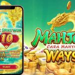 Situs Mahjong Ways 2 Bermain Pasti Untuk Hasil Pasti Withdraw