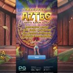 Slot Online Treasures of Aztec: Temukan dan Bonus Melimpah