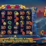 Viking Forge: Situs Slot Online Terpercaya & Gacor 2024
