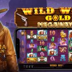 Wild West Gold Megaways Menjadi Slot Gacor Pilihan Gen Z