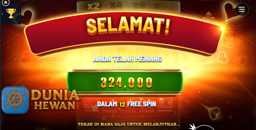 Fortune Ace: Slot Online, Slot Gacor, & Kemenangan Maksimal