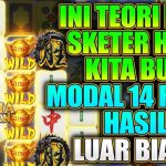 Agen Slot Penyedia Scatter Hitam Keuntungan Bermain Slot Gacor