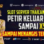Cara Memaksimalkan Pengalaman Bermain di Slot Server Thailand