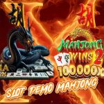 Demo Slot Mahjong: Nikmati Seluruh Fitur Slot Tanpa Perlu Deposit