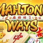 Fitur Bonus Menggiurkan Slot Mahjong Ways di Situs RTP8000
