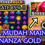 Keseruan Bermain di Ruby8000 Game Bonanza Gold Pragmatic